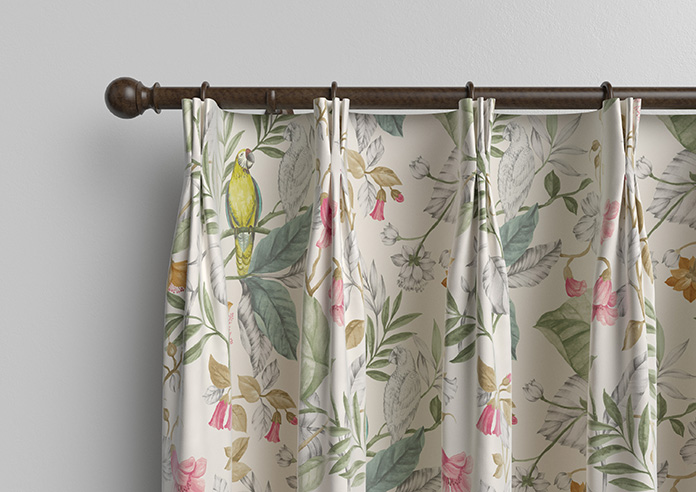 Iquitos, Gilded - Made to Measure Curtains - Image 11